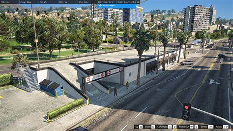 casino garage gta 5
